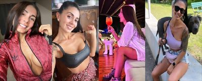 Isabella Ortiz profile photo 2