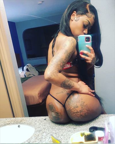 Breadwinner Liyah55