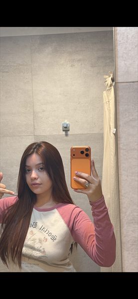 Kiara Fonseca 🎀💓