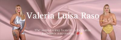 Valeria Luisa Raso 😈 profile photo 2