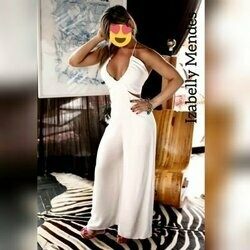 Iza Mendes SP
