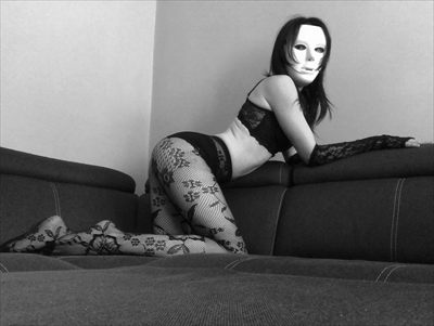 The Mask of Lilith profile photo 2