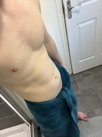 Lee Ritchie profile photo 2