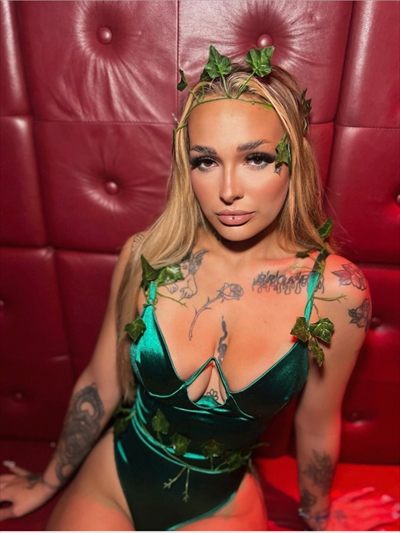Princess Giordana VIP 👑