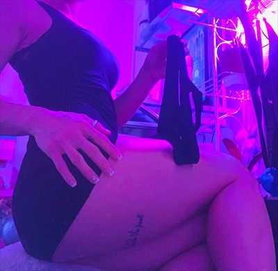 Layla Lexxington
