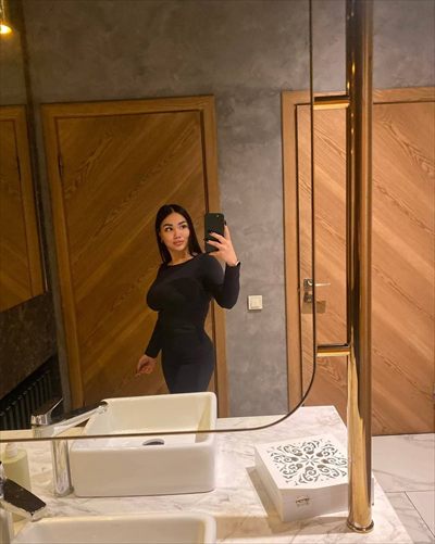 Mia Jaden