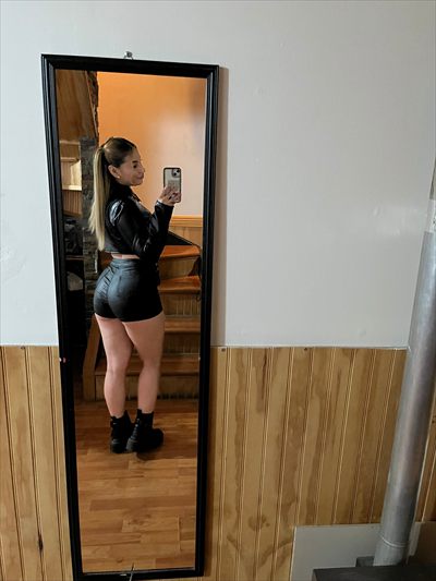 Camila Blaze
