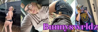 Bunny profile photo 2