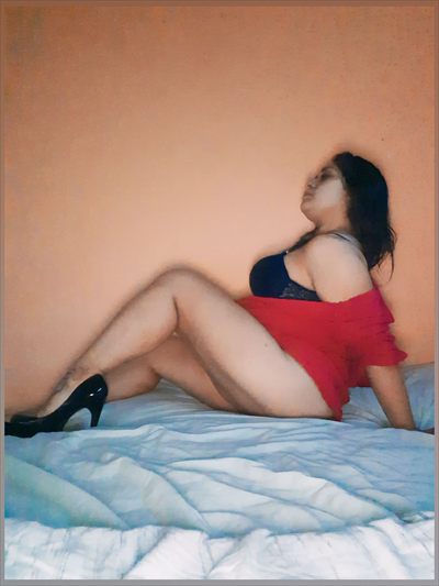 Solange Blanc profile photo 2