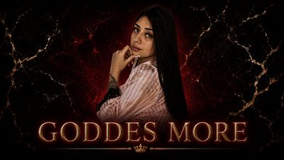 Goddess latina⛓️ profile photo 2