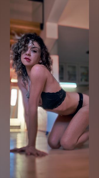 Nadja Moon 😈🌒 profile photo 2