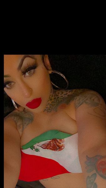 Viridiana Ortiz profile photo 2