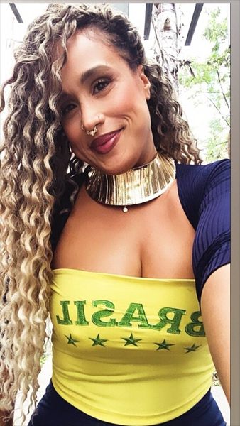 Joana 🇧🇷