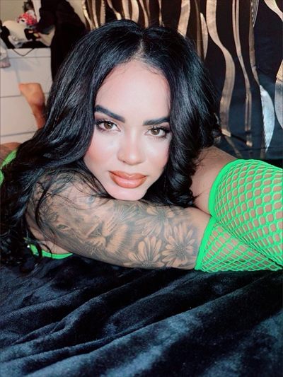 Yudy Olivero