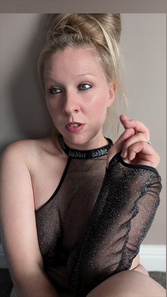 CallyDoll