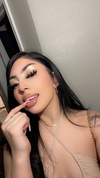 Gia Athena Marie