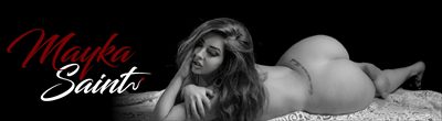 Mayka Saint profile photo 2