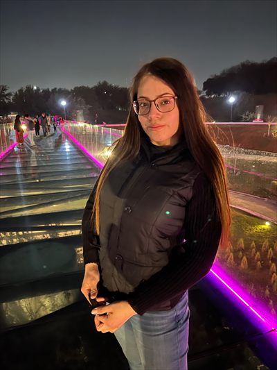 Alessia RG