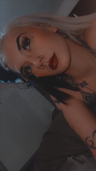 Aly Renee