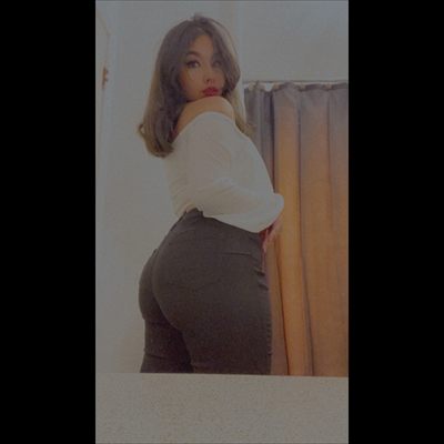 Lexy🍃 profile photo 2