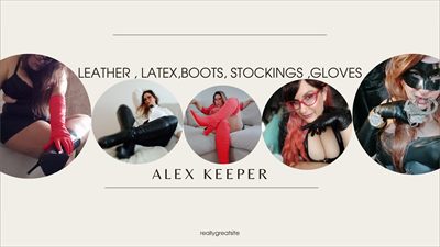 Goddess Alex keeper profile photo 2