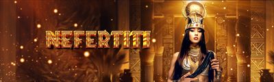 Nefertiti profile photo 2