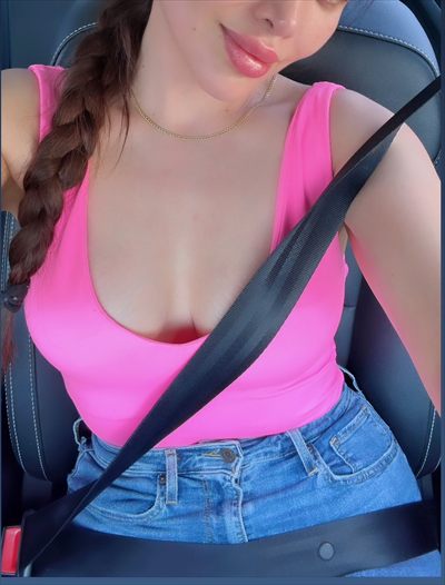Alessia Candy