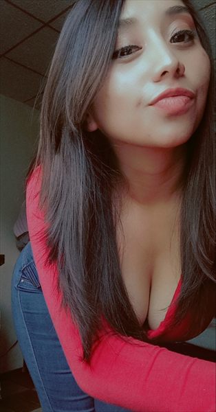 Michelle Cabezas