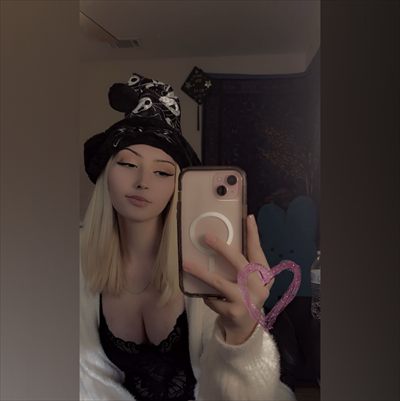 Hannah🍒