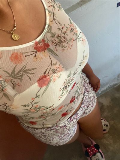 Karla Rodriguez Belle