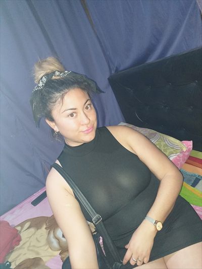Roxy Flower🌼😇😈