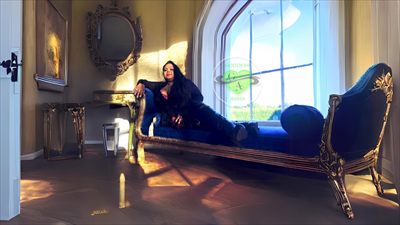 GoddessAsha profile photo 2