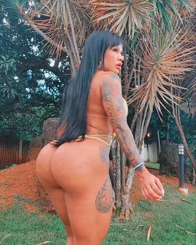 Barbie Morena