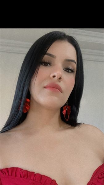 Delia Giselle