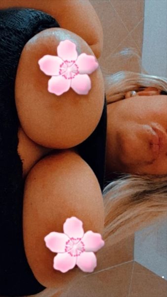 🍒 Mila vip 🍒