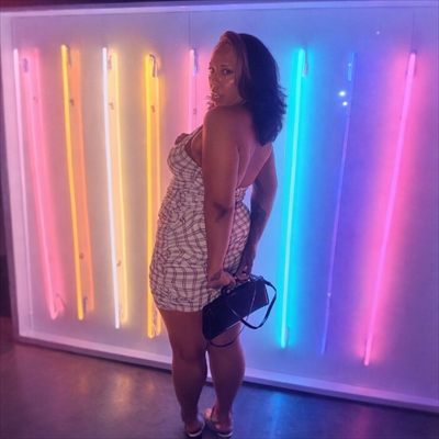 Bella haze profile photo 2