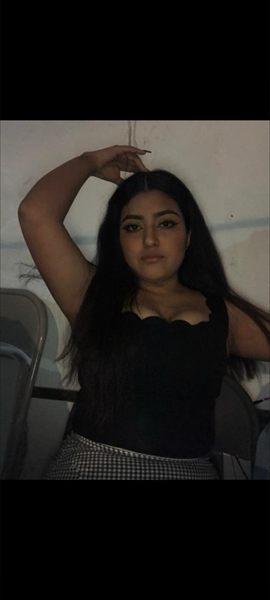 Amayrany Mendoza profile photo 2