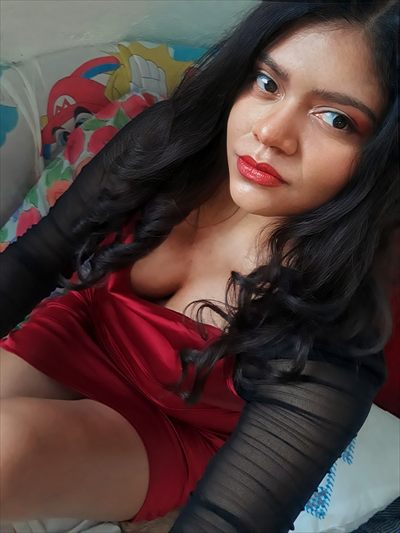 Lucy Zarina