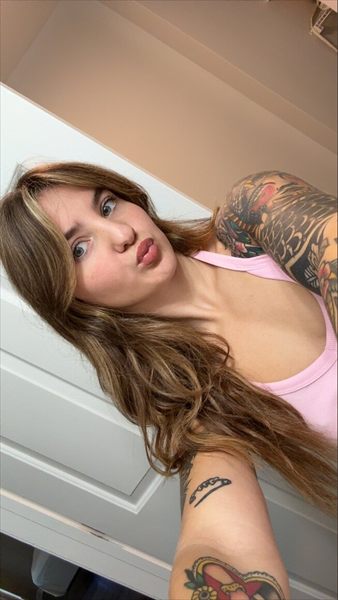 Christina linn