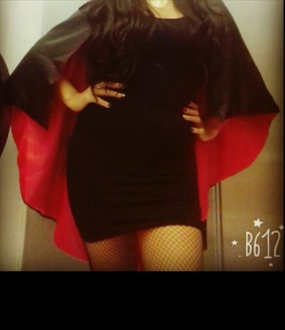 Luna Jesa profile photo 2