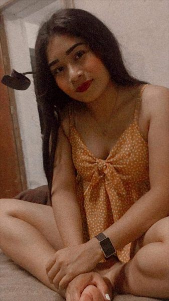 Melanie González profile photo 2