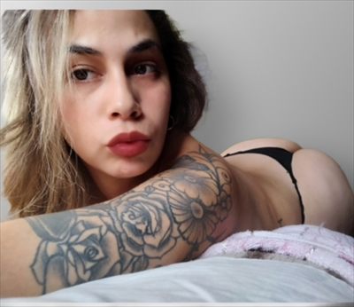 Milagros Suarez profile photo 2