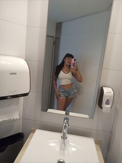 SexyBitch🔥