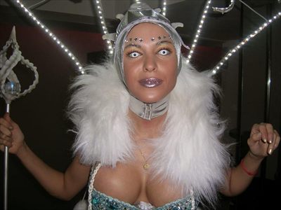 VickyBlk profile photo 2