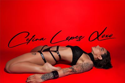 Celina Lopez profile photo 2
