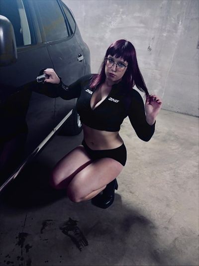Larissa Trishelle profile photo 3