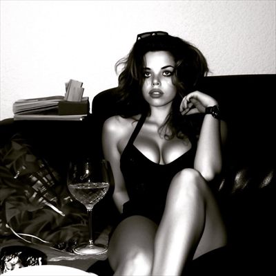 Alexia Imperi profile photo 2