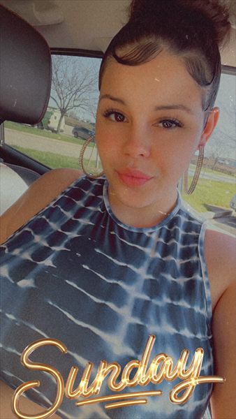 Kenisha 🌟