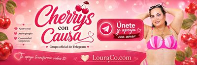 Loura Co 🍒 profile photo 2