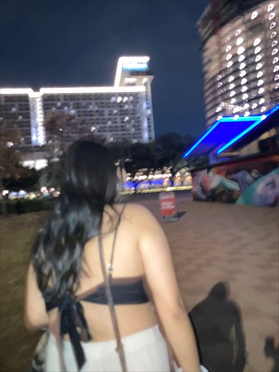 Nonamegirl